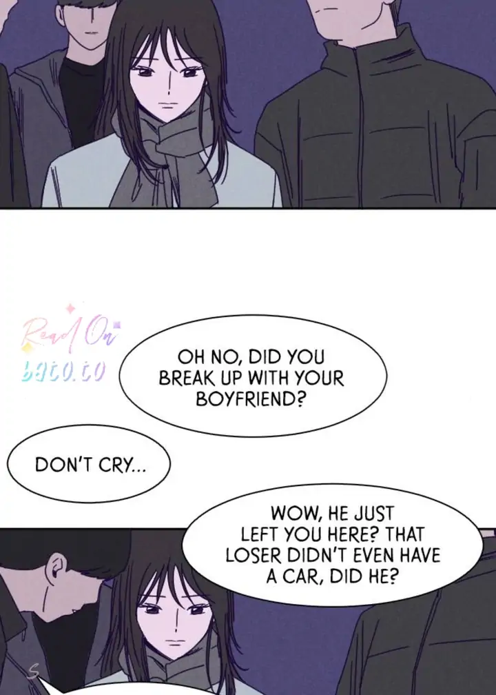 Read Nevertheless EN Manga Online