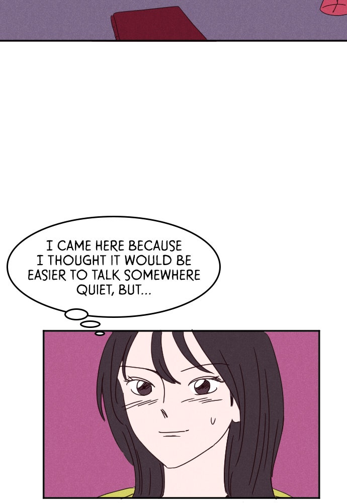 Read Nevertheless EN Manga Online