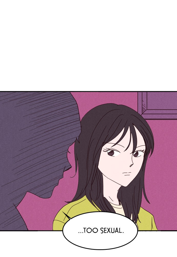 Read Nevertheless EN Manga Online