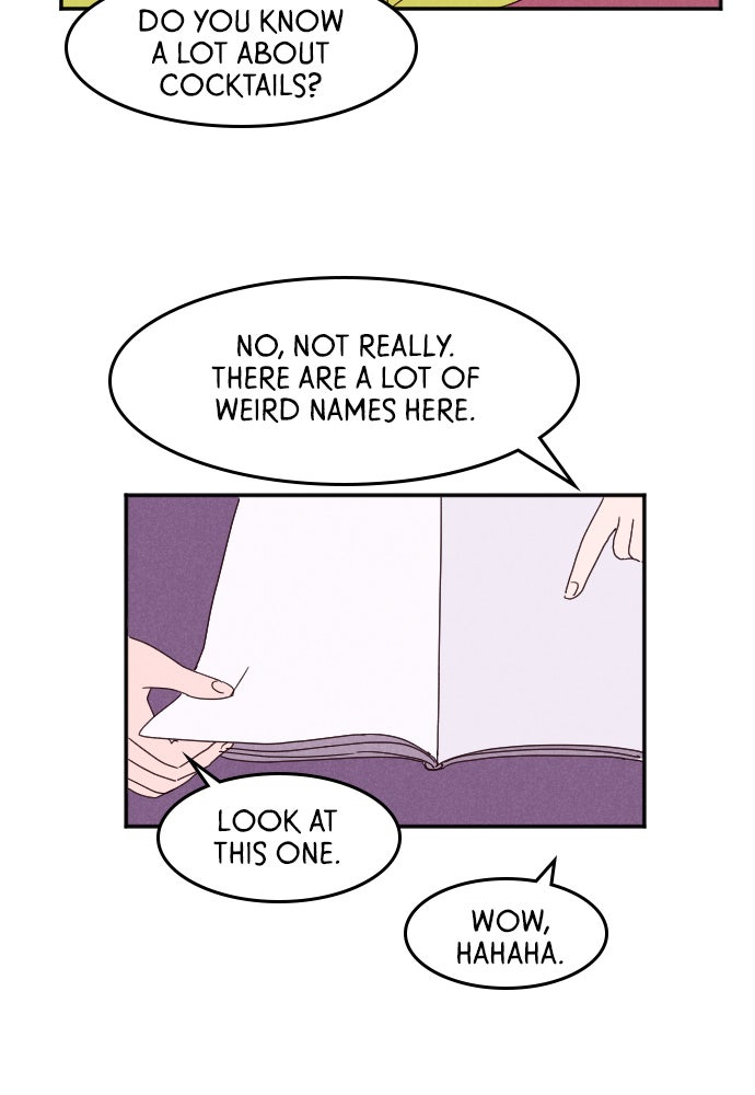 Read Nevertheless EN Manga Online