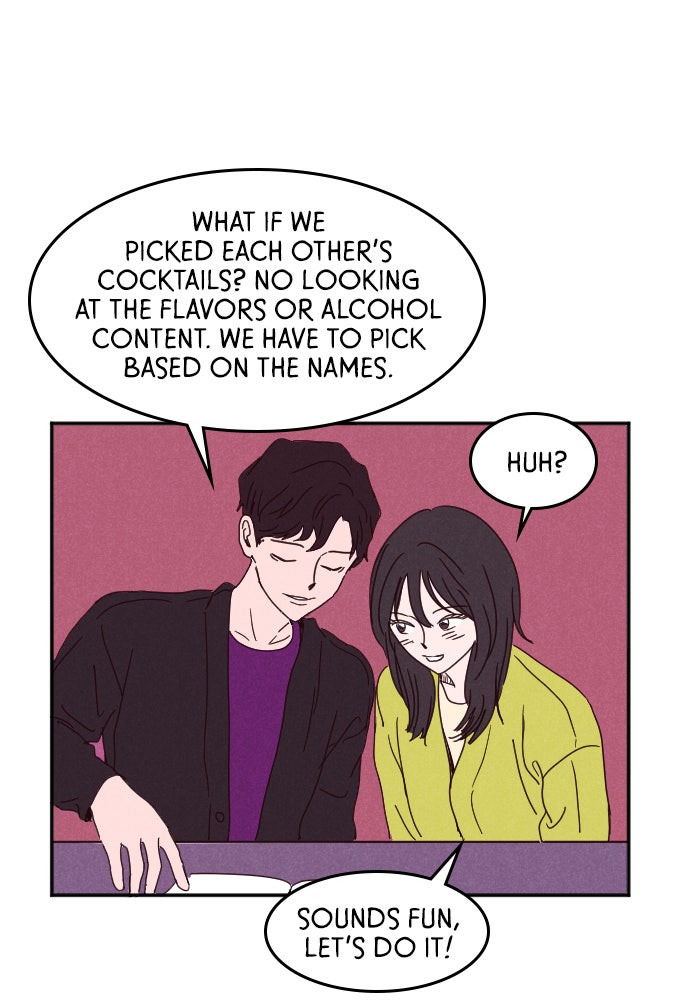 Read Nevertheless EN Manga Online