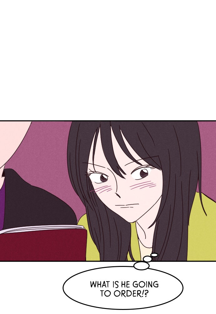 Read Nevertheless EN Manga Online