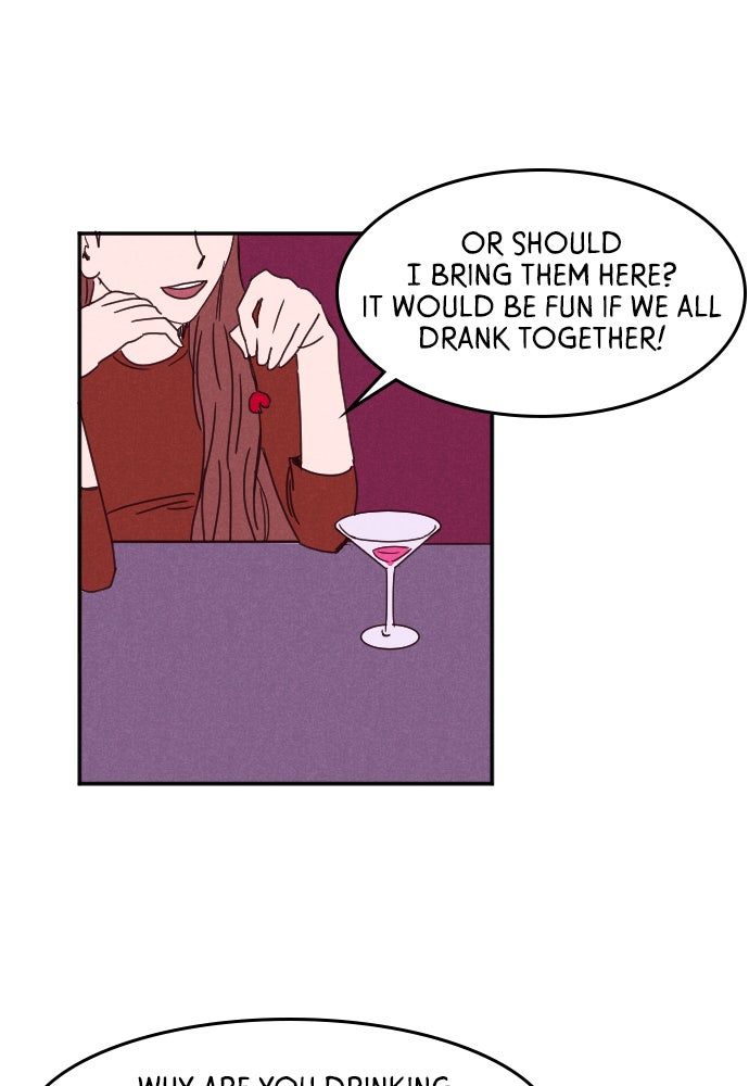 Read Nevertheless EN Manga Online