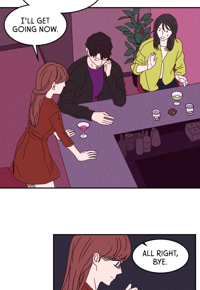 Read Nevertheless EN Manga Online