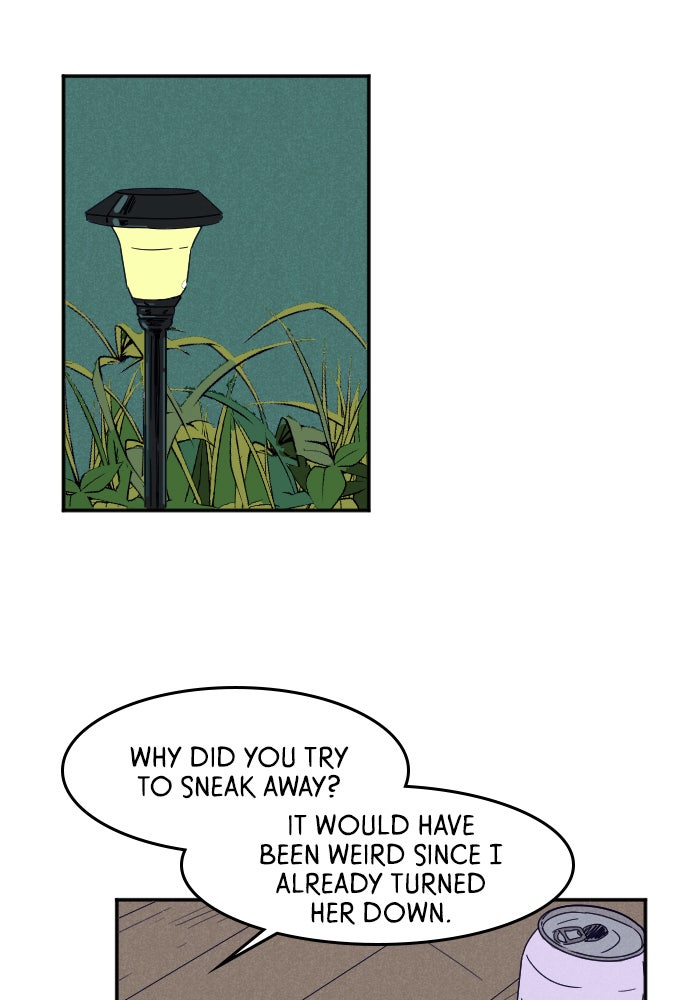 Read Nevertheless EN Manga Online