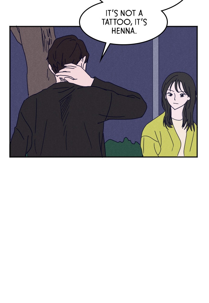 Read Nevertheless EN Manga Online