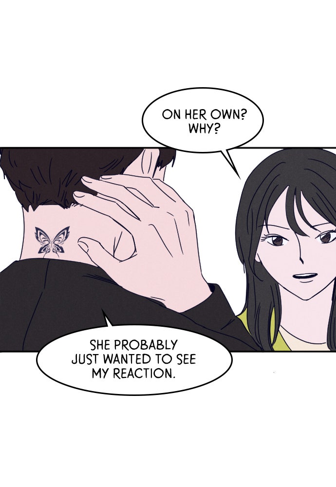 Read Nevertheless EN Manga Online