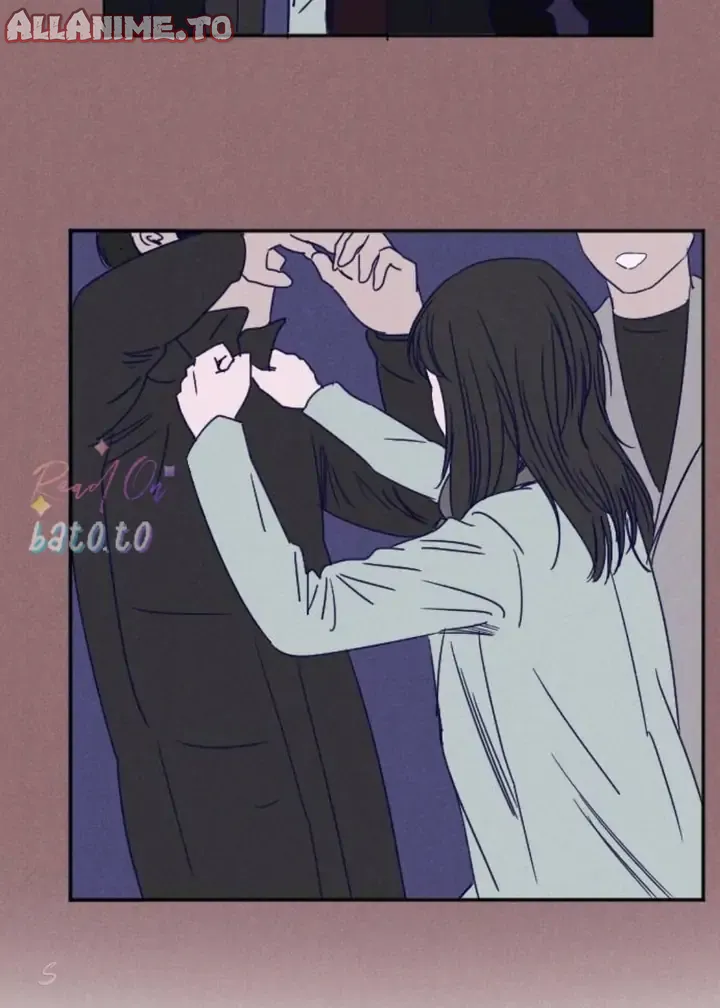 Read Nevertheless EN Manga Online