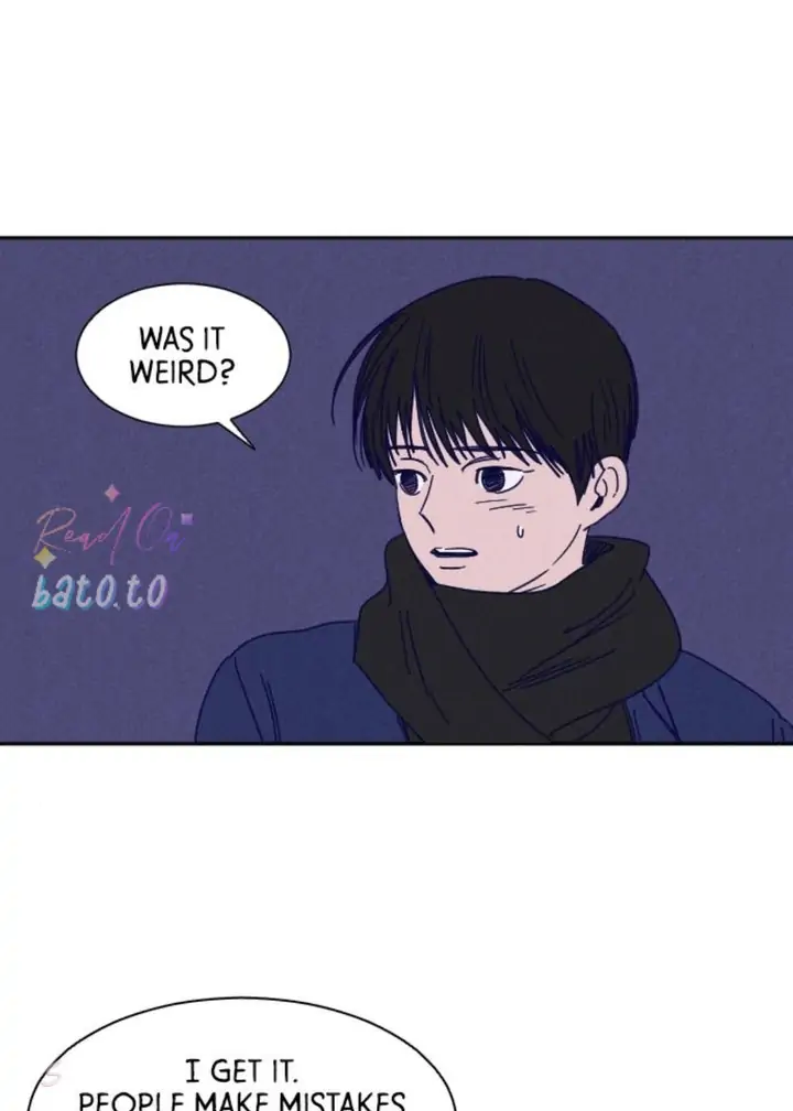 Read Nevertheless EN Manga Online