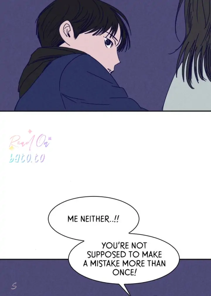 Read Nevertheless EN Manga Online