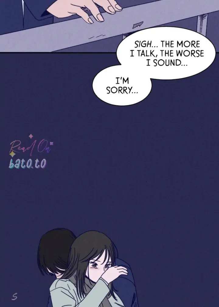 Read Nevertheless EN Manga Online