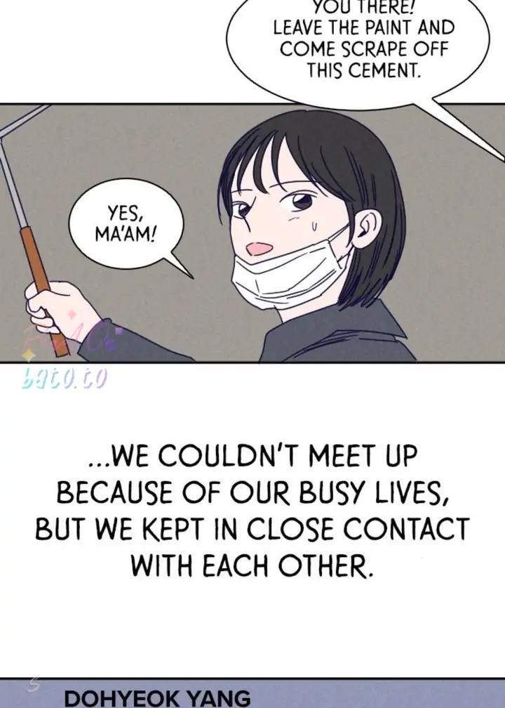 Read Nevertheless EN Manga Online