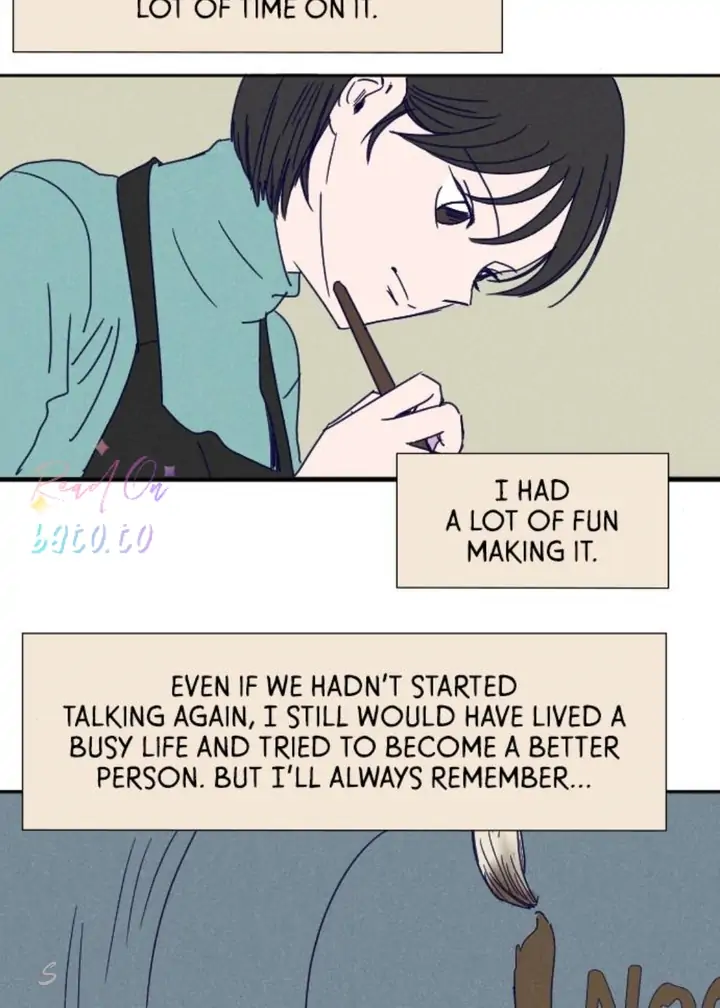 Read Nevertheless EN Manga Online