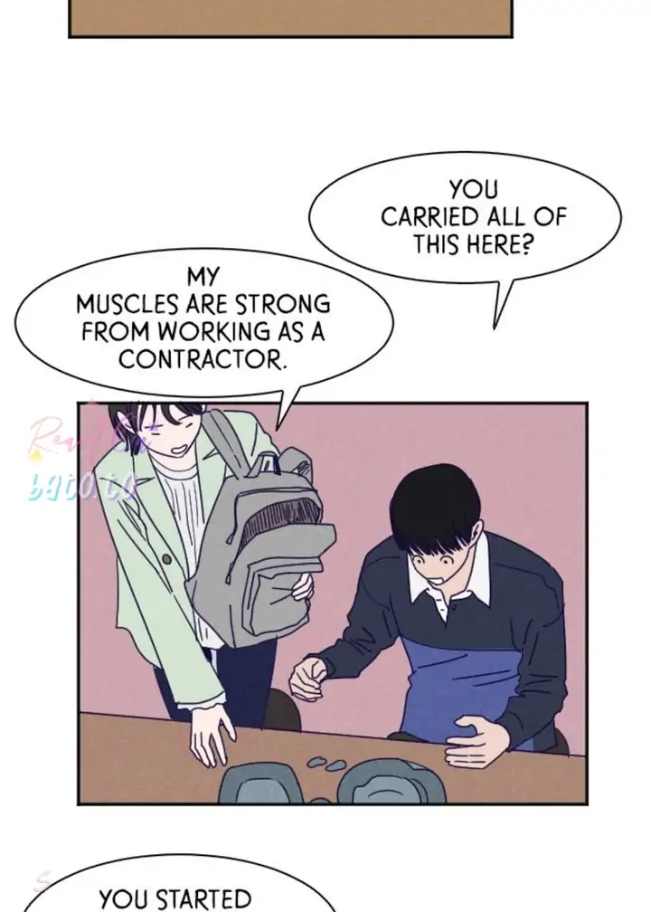 Read Nevertheless EN Manga Online