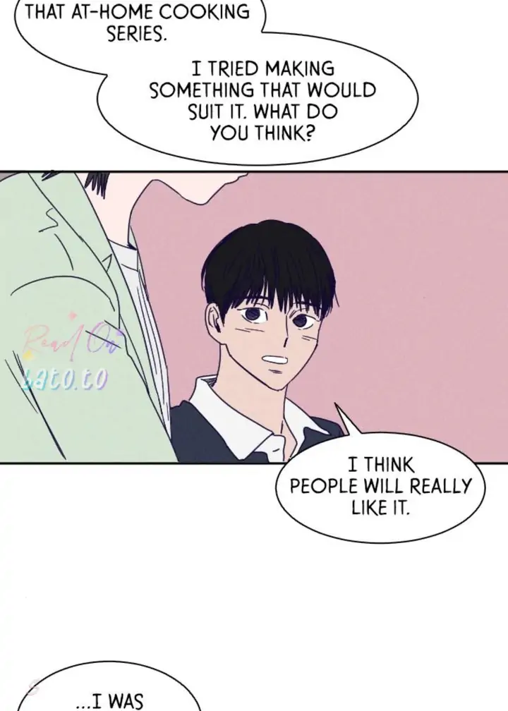 Read Nevertheless EN Manga Online