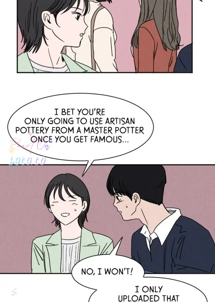 Read Nevertheless EN Manga Online