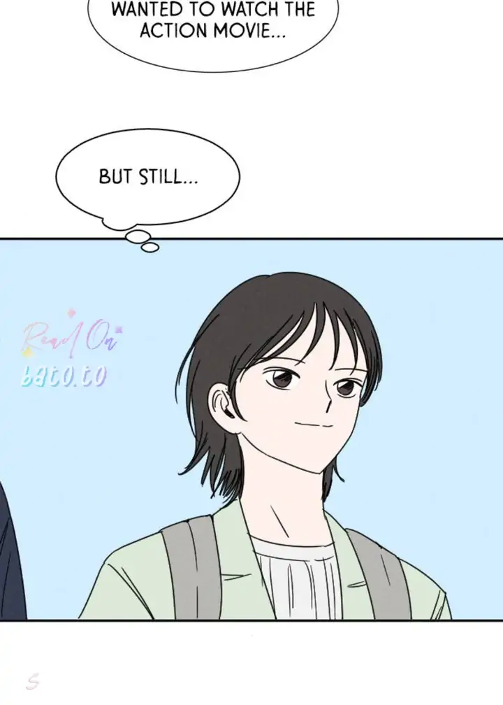 Read Nevertheless EN Manga Online