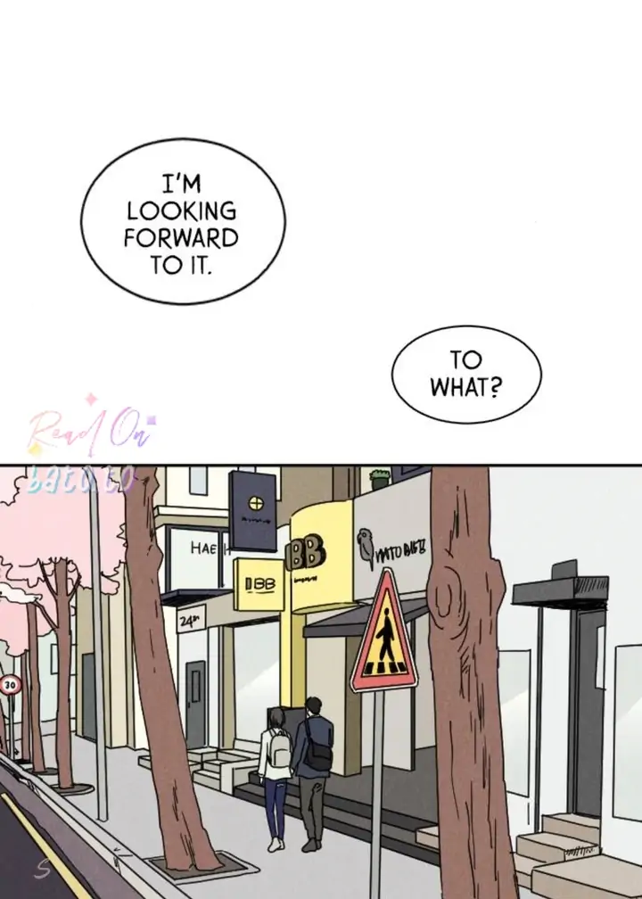 Read Nevertheless EN Manga Online