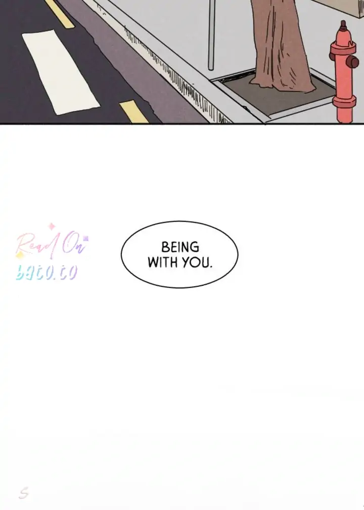 Read Nevertheless EN Manga Online