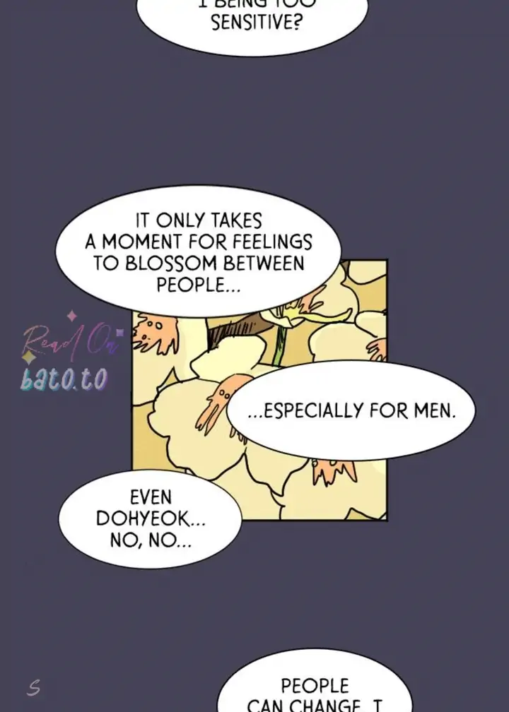 Read Nevertheless EN Manga Online