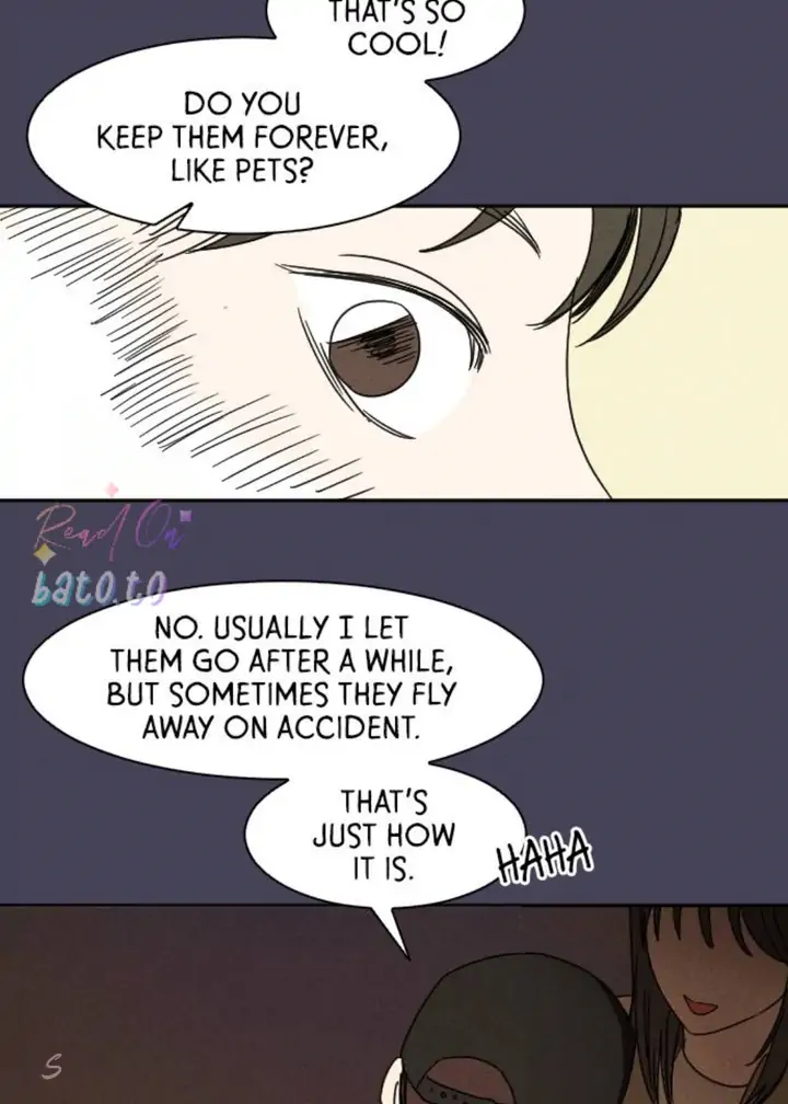 Read Nevertheless EN Manga Online