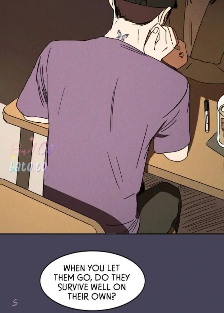 Read Nevertheless EN Manga Online