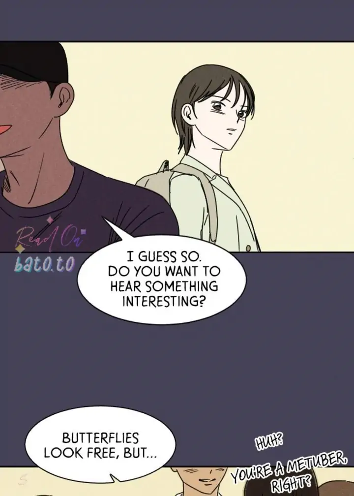 Read Nevertheless EN Manga Online