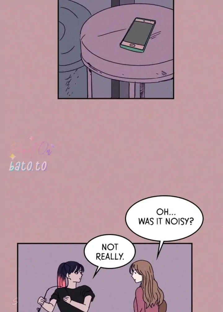 Read Nevertheless EN Manga Online