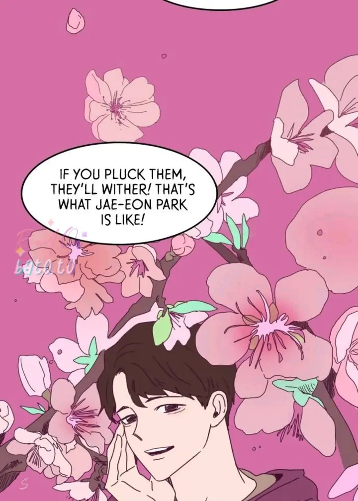 Read Nevertheless EN Manga Online