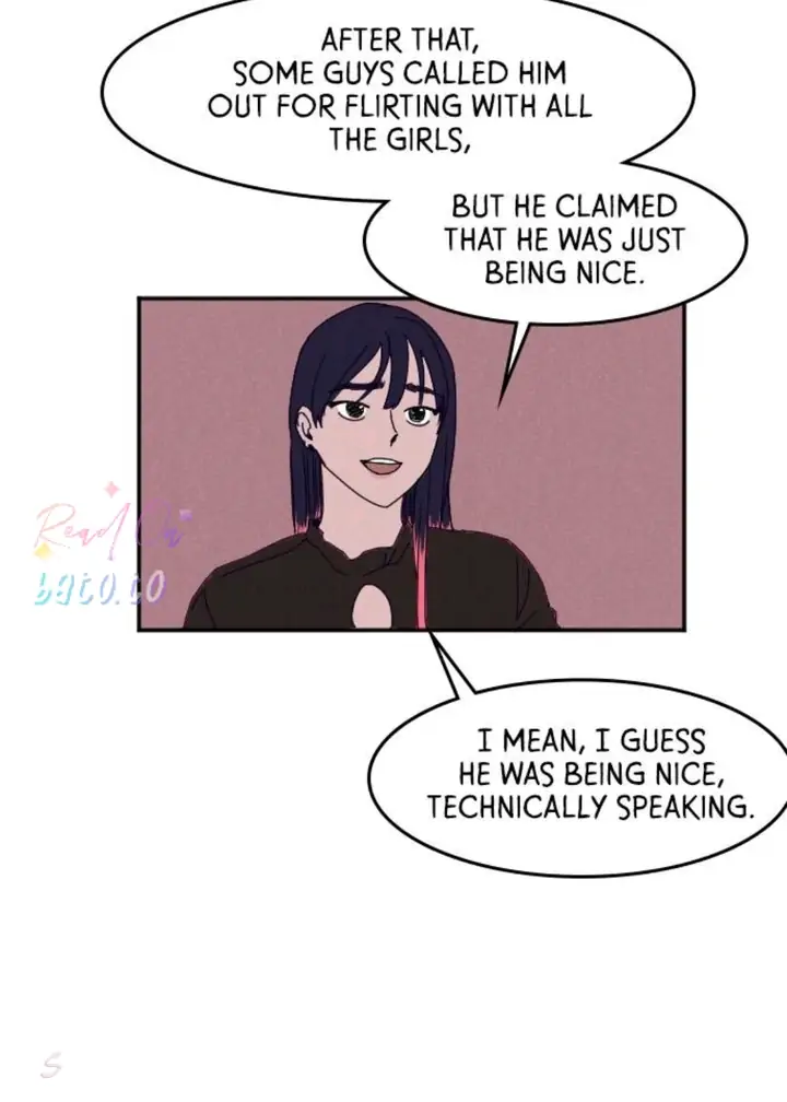 Read Nevertheless EN Manga Online