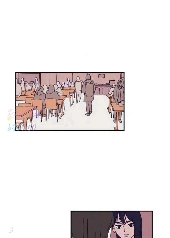 Read Nevertheless EN Manga Online