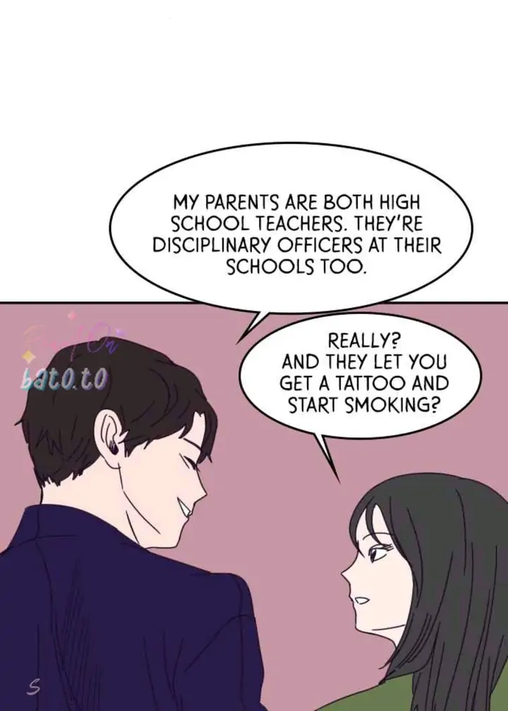 Read Nevertheless EN Manga Online