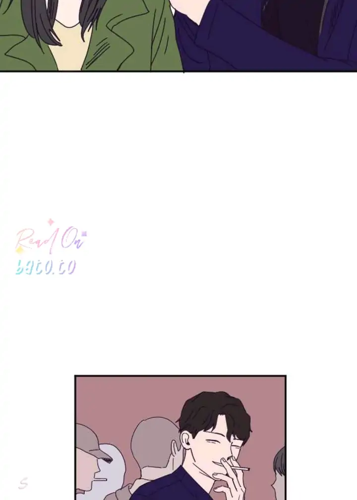 Read Nevertheless EN Manga Online