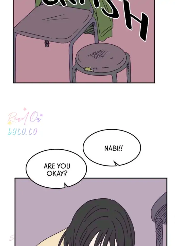 Read Nevertheless EN Manga Online