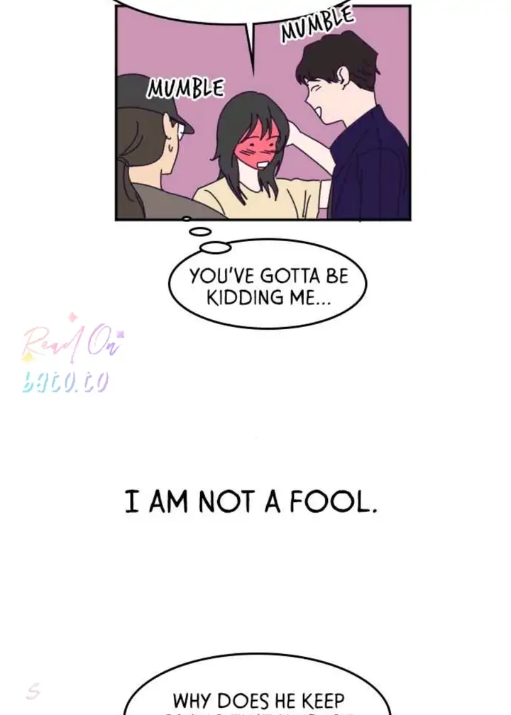 Read Nevertheless EN Manga Online