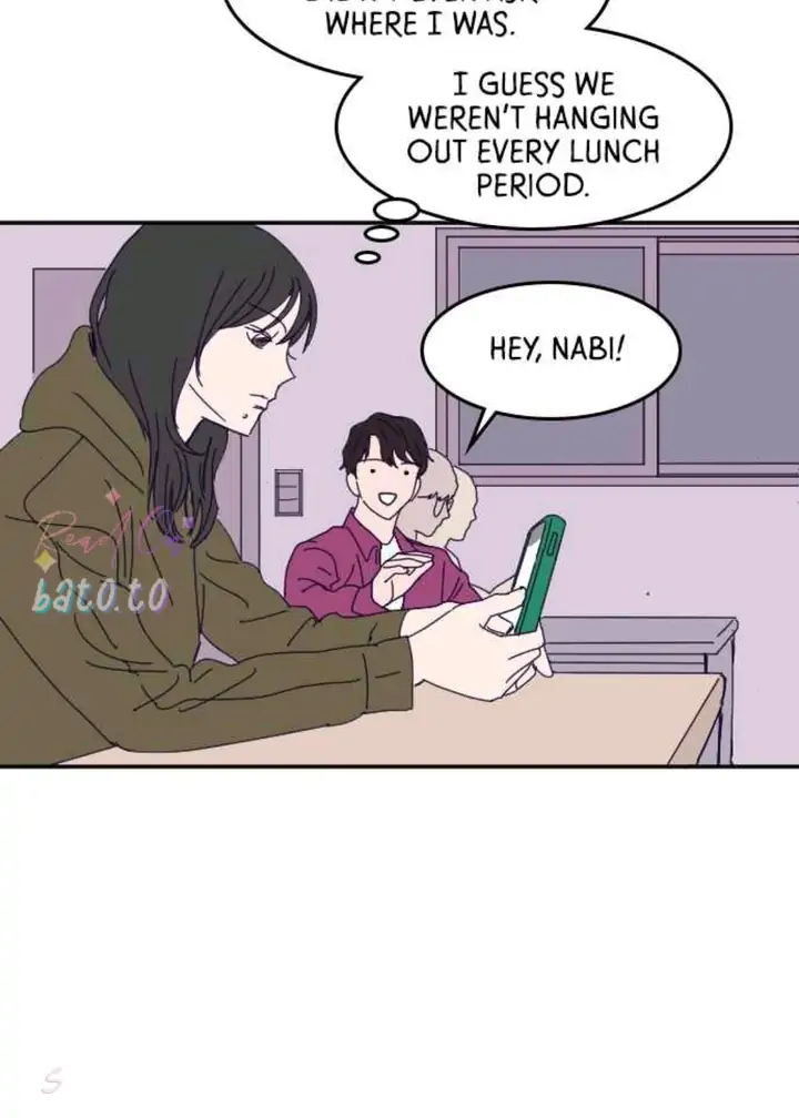 Read Nevertheless EN Manga Online