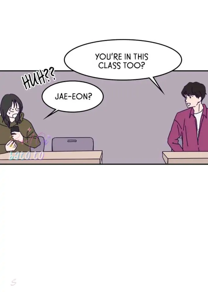 Read Nevertheless EN Manga Online