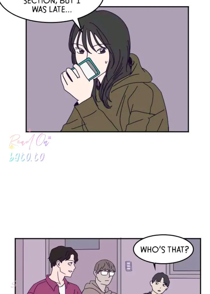 Read Nevertheless EN Manga Online