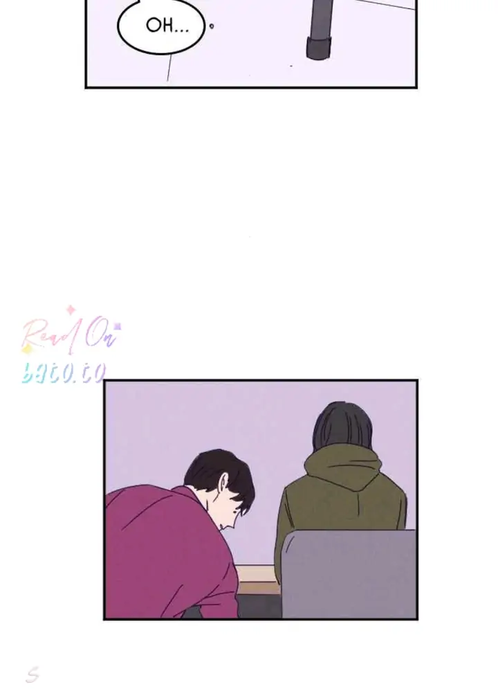 Read Nevertheless EN Manga Online