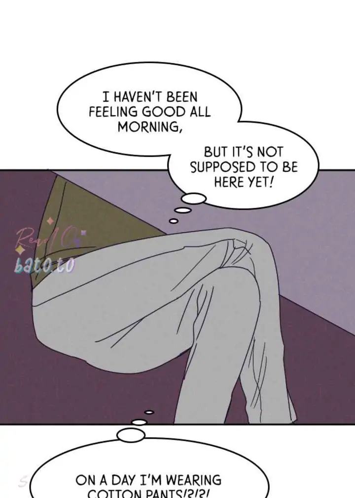 Read Nevertheless EN Manga Online