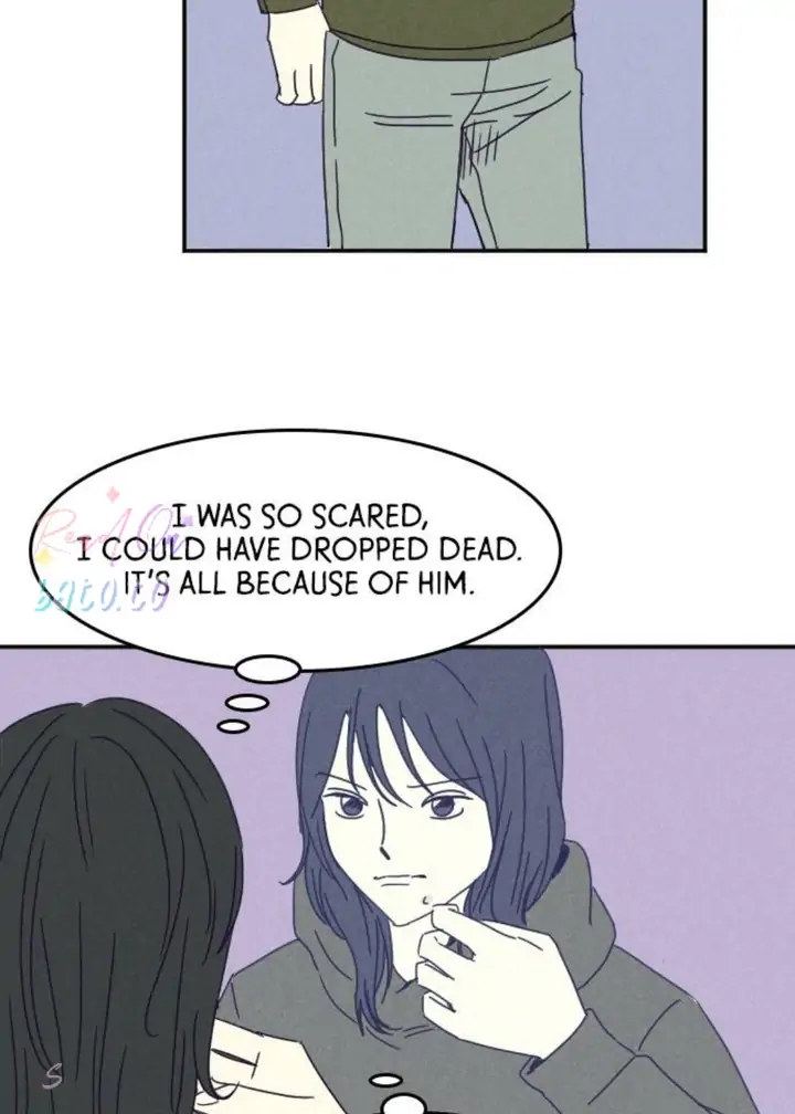 Read Nevertheless EN Manga Online