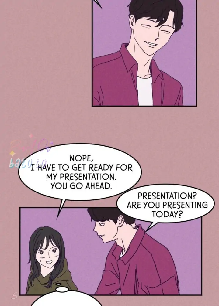 Read Nevertheless EN Manga Online