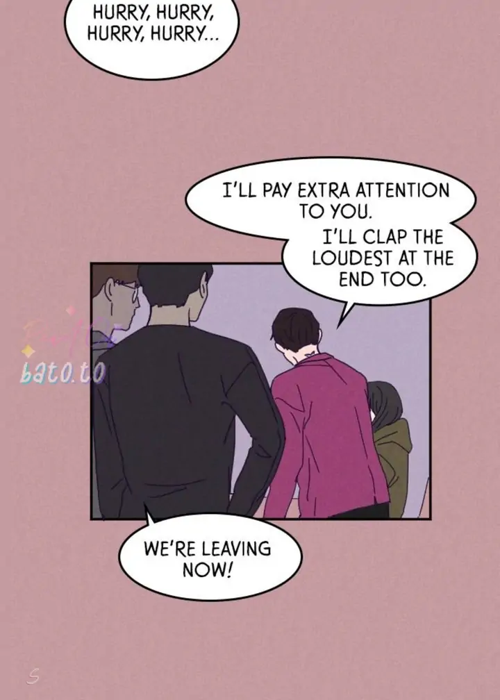 Read Nevertheless EN Manga Online