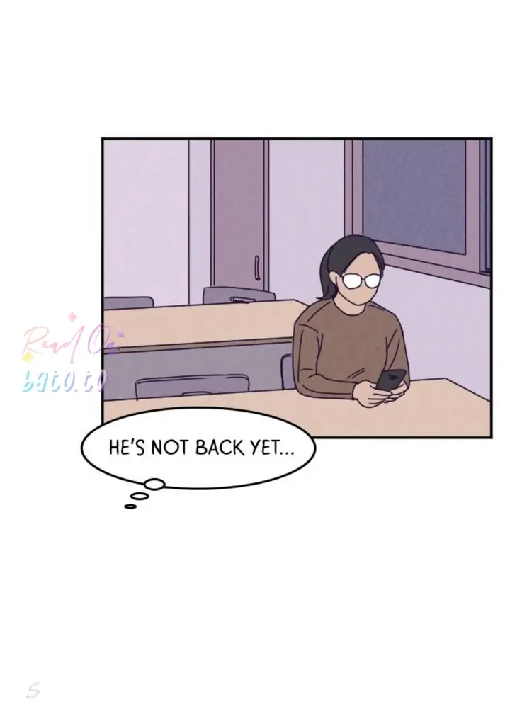 Read Nevertheless EN Manga Online