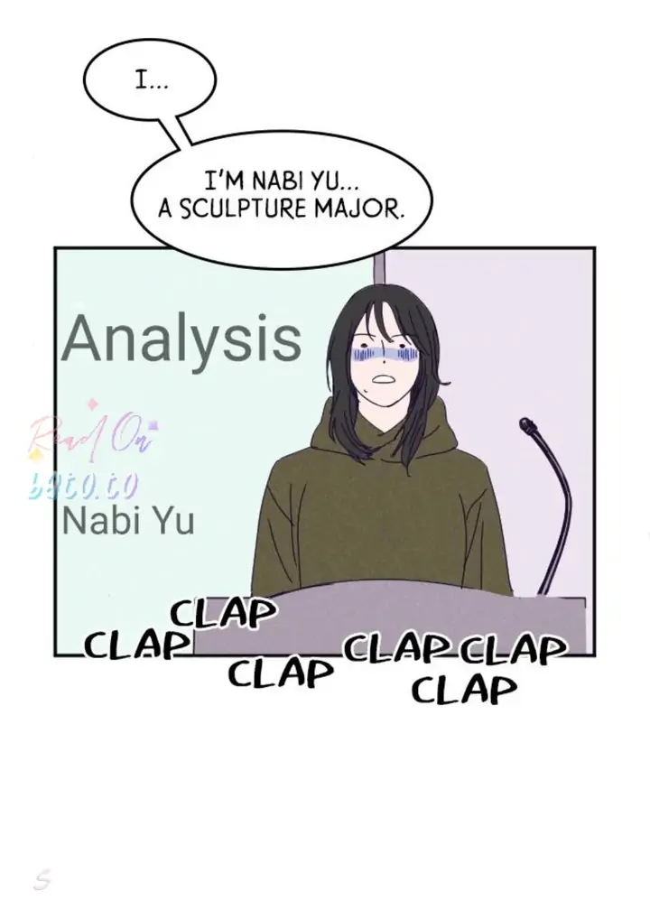 Read Nevertheless EN Manga Online