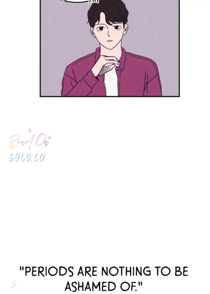 Read Nevertheless EN Manga Online