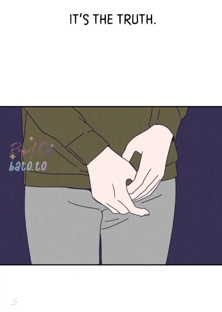 Read Nevertheless EN Manga Online