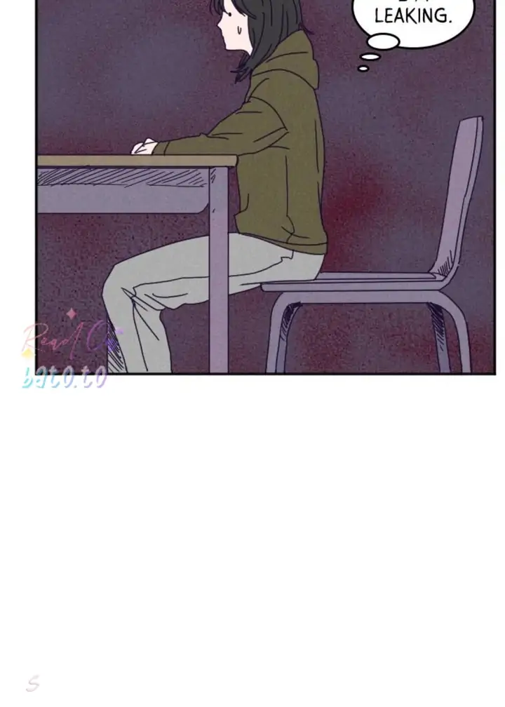 Read Nevertheless EN Manga Online