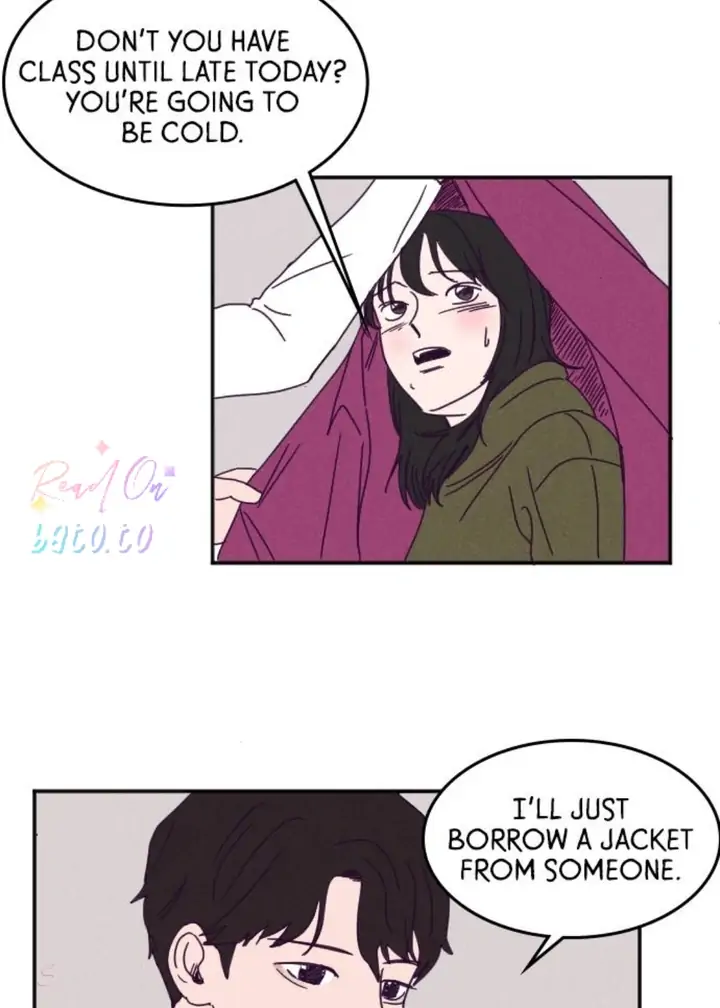 Read Nevertheless EN Manga Online