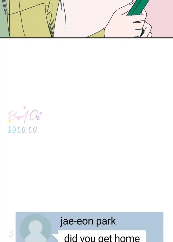 Read Nevertheless EN Manga Online